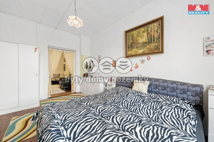 Prodej, Rodinný dům, Duchcov