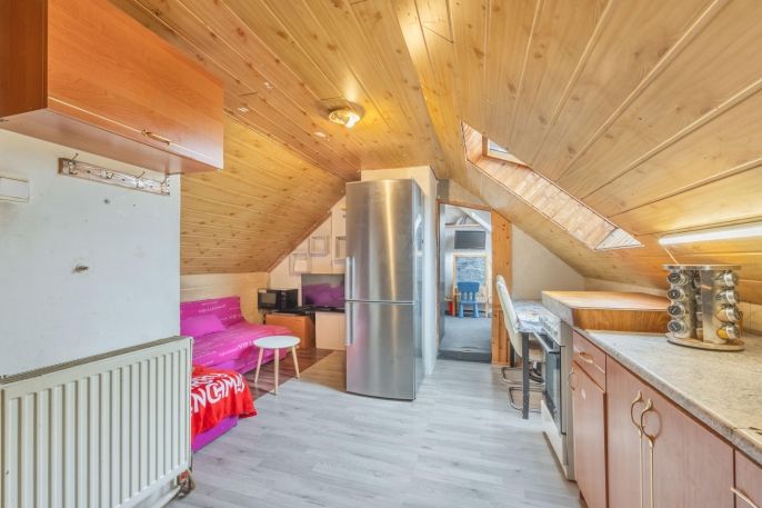 Prodej, Rodinný dům, Kladno