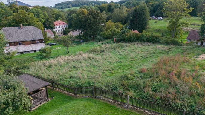 Prodej, Pozemek k bydlení, Volfartice