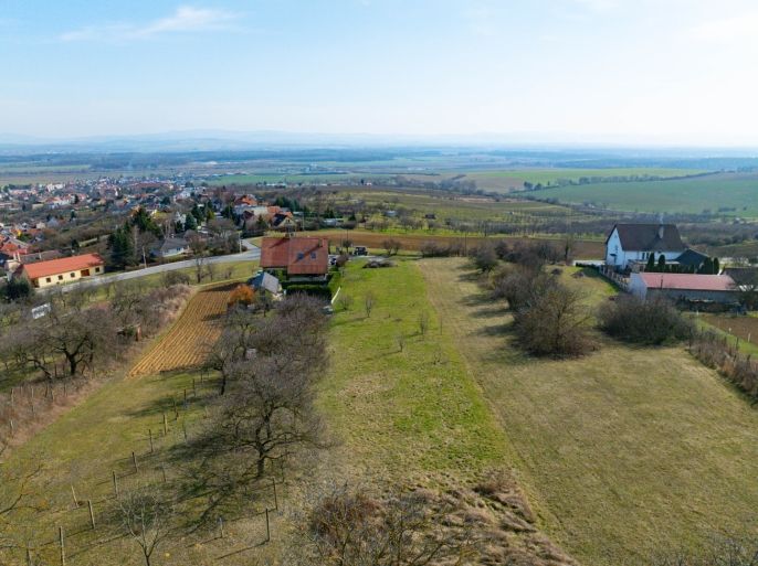 Prodej, Pozemek k bydlení, Polešovice