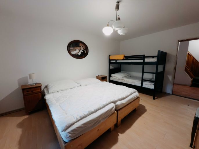 Prodej, Chalupa, Kořenov