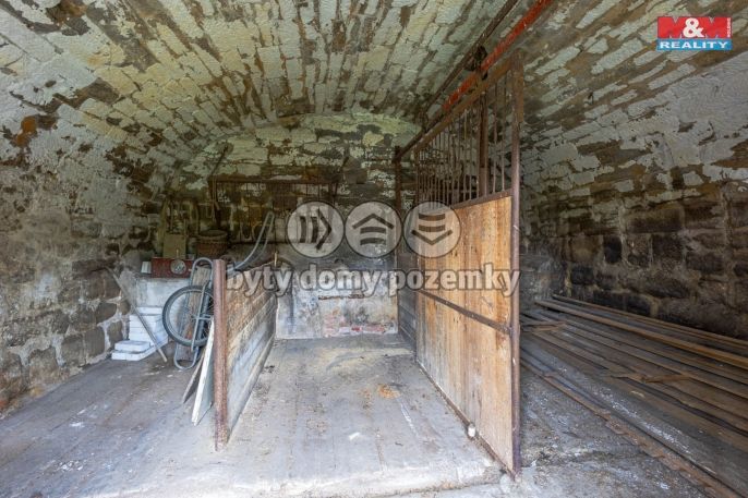 Prodej, Rodinný dům, Zahrádky