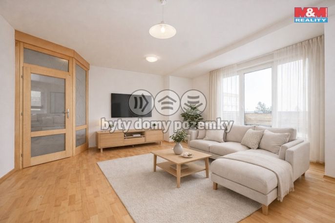 Prodej, Byt 4+kk, Olomouc