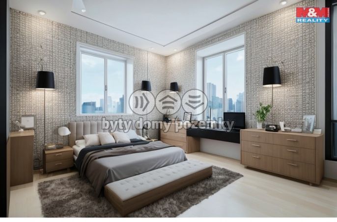 Prodej, Chalupa, Křesetice