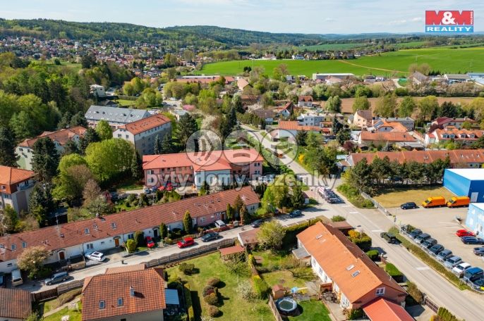 Prodej, Rodinný dům, Psáry