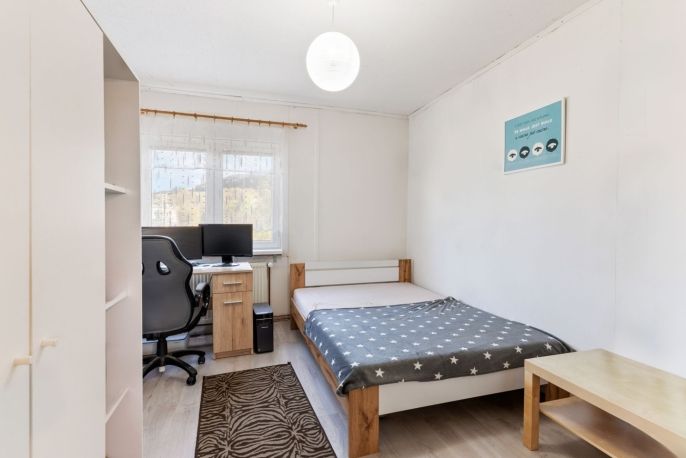 Prodej, Rodinný dům, Liberec