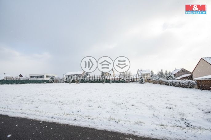 Prodej, Pozemek k bydlení, Mnichovo Hradiště