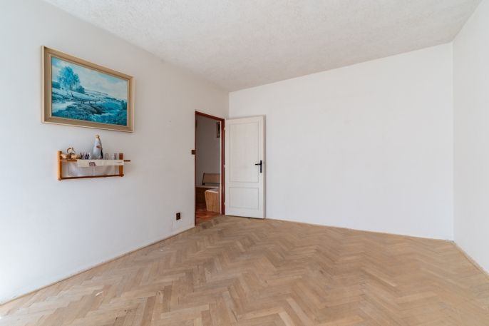 Prodej, Byt 2+1, Aš