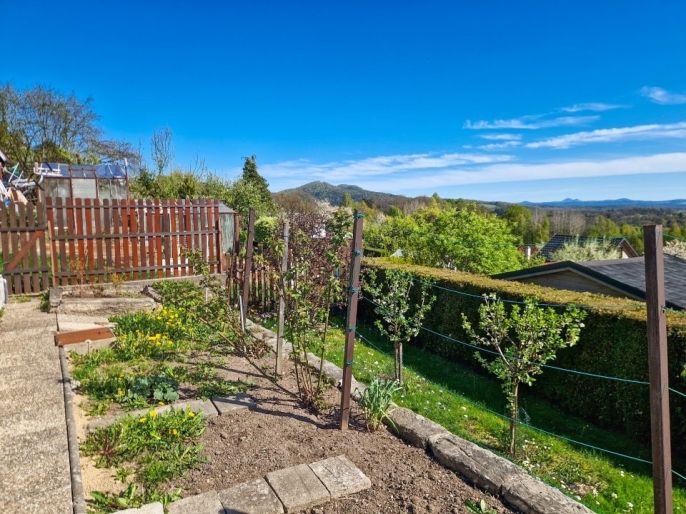 Prodej, Zahrada, Nový Bor