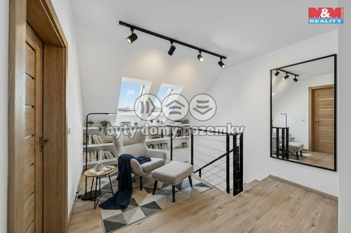 Prodej, Byt 4+kk, Troubsko