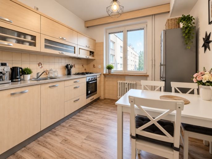Prodej, Byt 3+1, Frýdlant nad Ostravicí