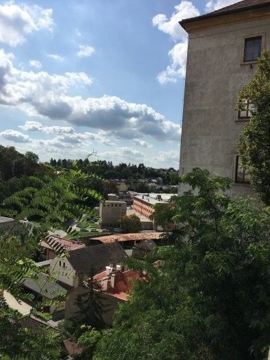 Prodej, Byt 1+kk, Mladá Boleslav