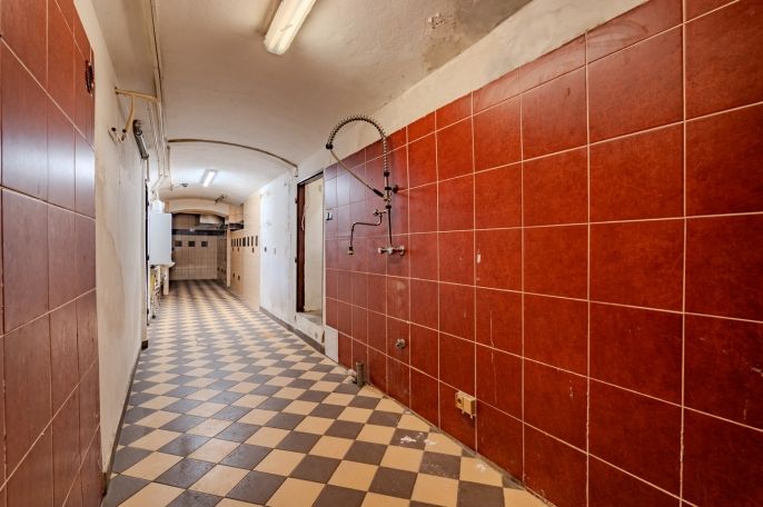 Pronájem, Restaurace, stravování, Ostrava