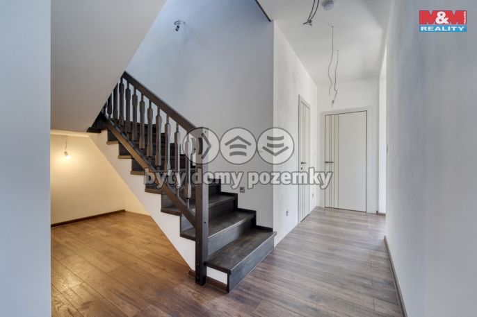 Prodej, Rodinný dům, Vodochody