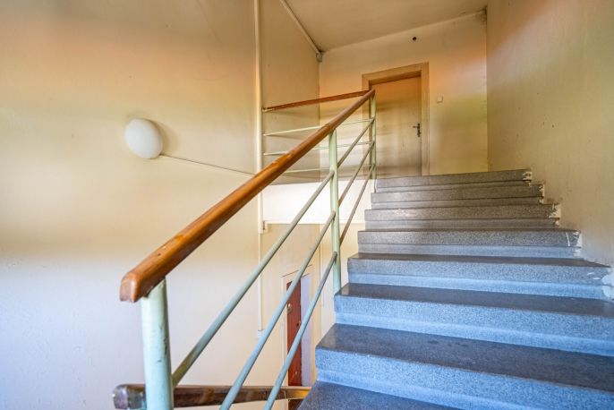 Prodej, Nájemní dům, Dymokury