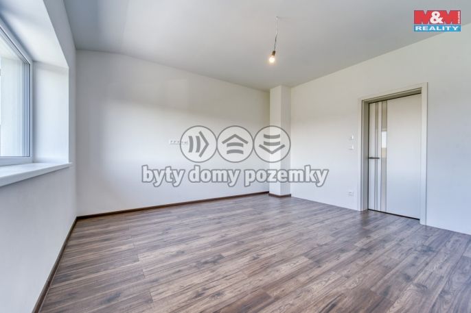 Prodej, Rodinný dům, Vodochody