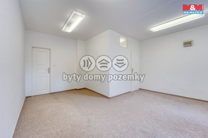 Prodej, Rodinný dům, Plzeň