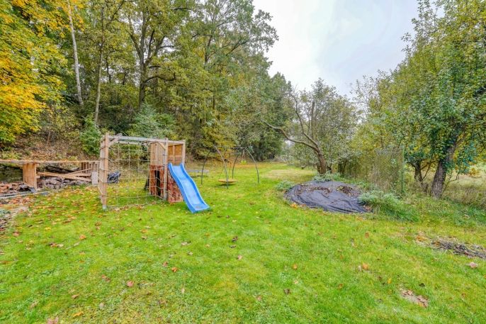 Pronájem, Rodinný dům, Nečtiny