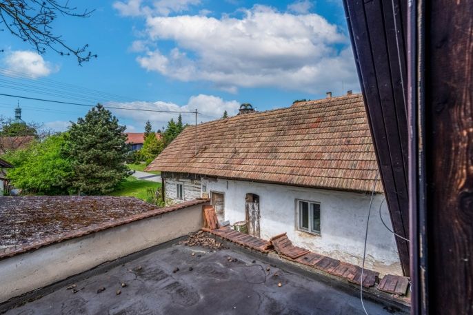 Prodej, Pozemek k bydlení, Přepychy