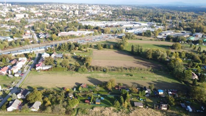 Prodej, Pole, Karviná