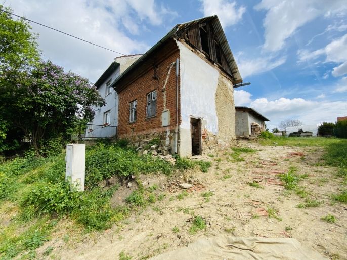 Prodej, Rodinný dům, Soběchleby