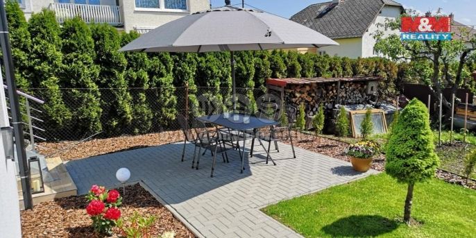 Pronájem, Byt 2+kk, Vřesina