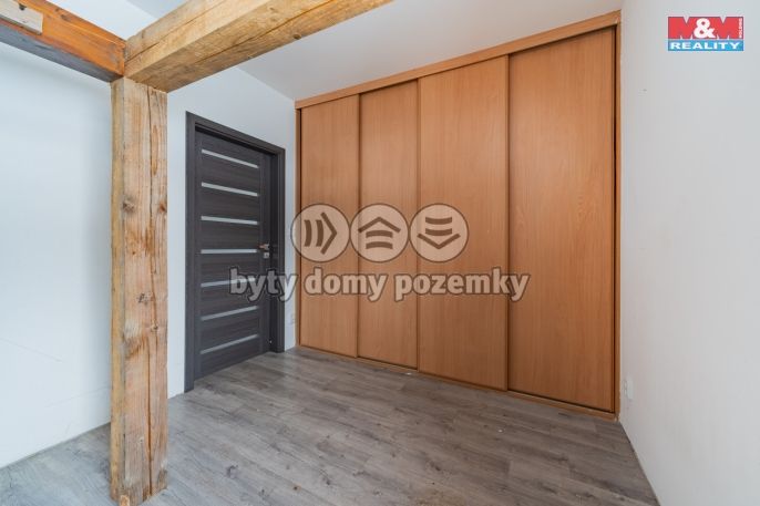 Prodej, Rodinný dům, Libá