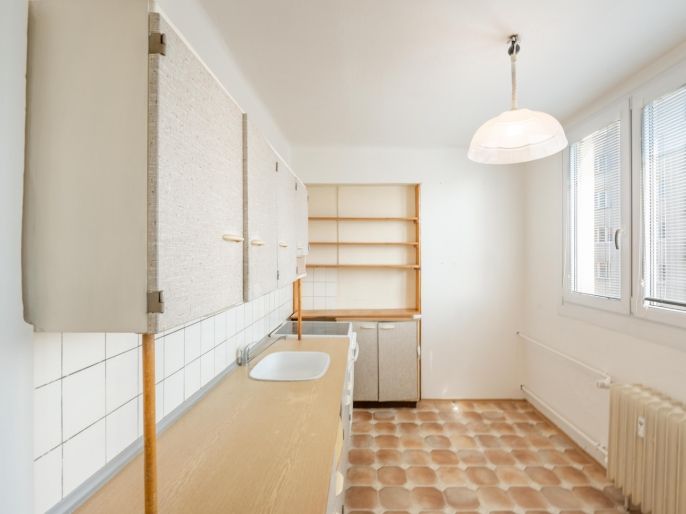 Prodej, Byt 3+1, Benešov