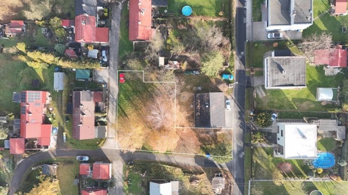 Prodej, Pozemek k bydlení, Petřvald