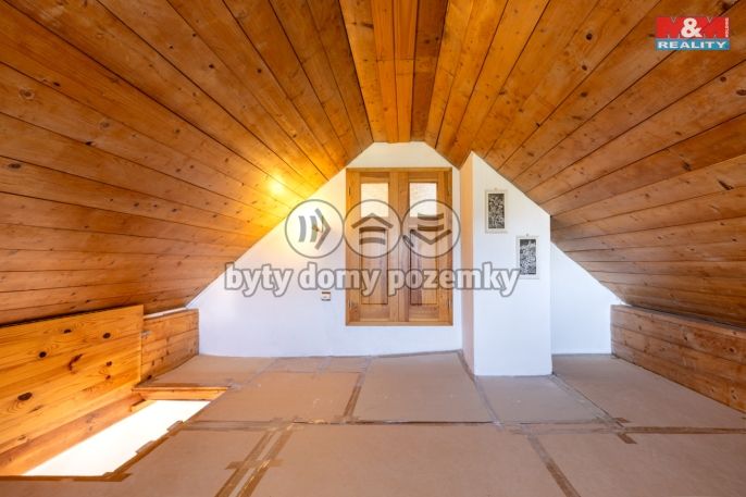 Prodej, Rodinný dům, Bernartice