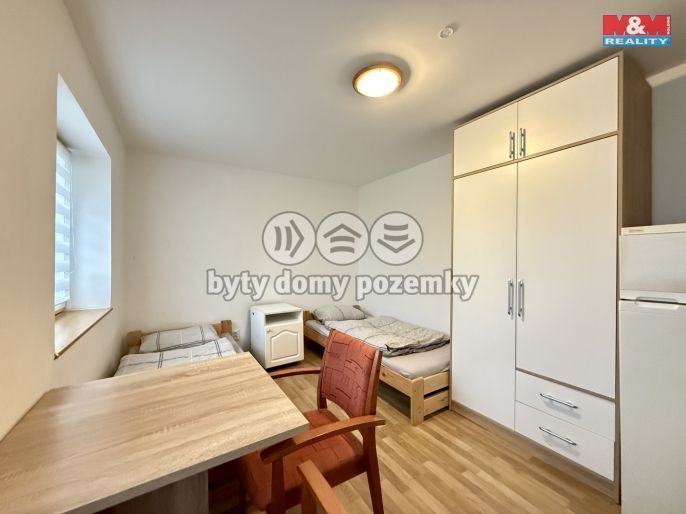 Pronájem, Byt 3+1, Kvasiny