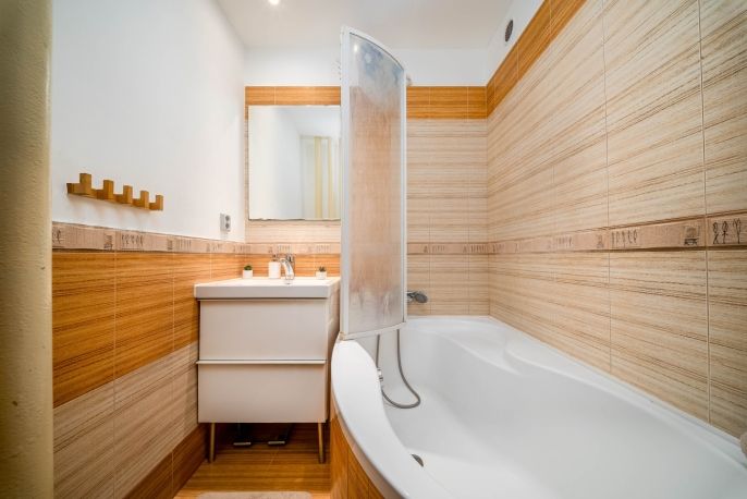 Prodej, Byt 3+1, Poděbrady