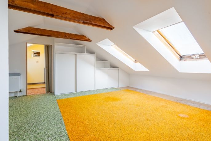 Prodej, Rodinný dům, Tábor