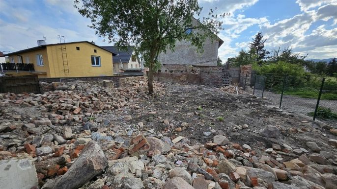 Prodej, Pozemek k bydlení, Dubí