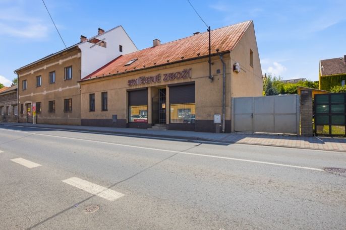 Prodej, Rodinný dům, Kladno