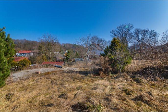 Prodej, Pozemek k bydlení, Růžová