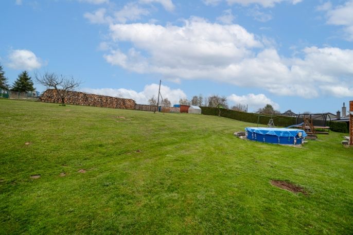 Prodej, Rodinný dům, Rudoltice