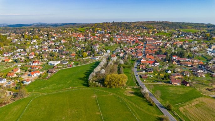 Prodej, Pozemek k bydlení, Ondřejov