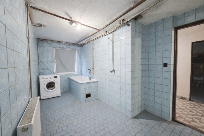 Prodej, Rodinný dům, Osoblaha