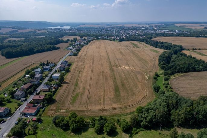 Prodej, Pole, Hlučín