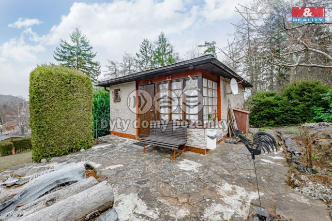 Prodej, Chata, Hronov