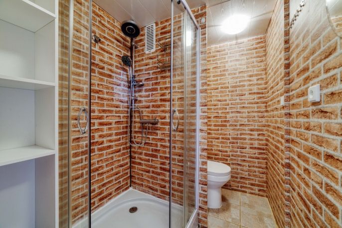 Pronájem, Byt 1+1, Lázně Kynžvart