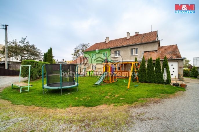 Prodej, Byt 2+1, Boskovice