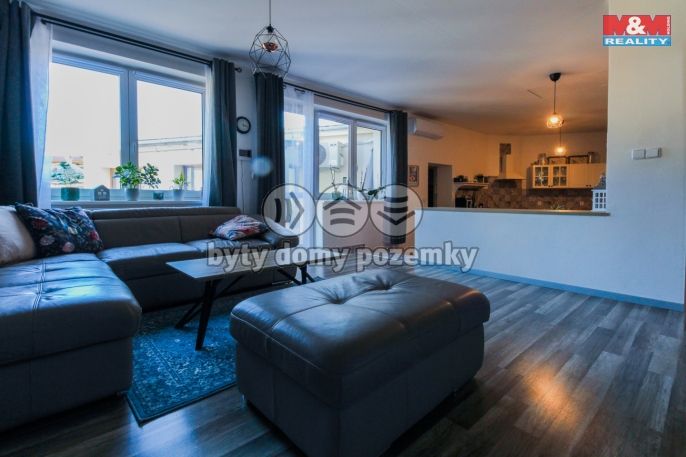 Prodej, Rodinný dům, Rousínov