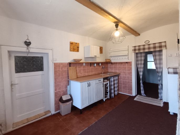 Prodej, Rodinný dům, Jakubčovice nad Odrou