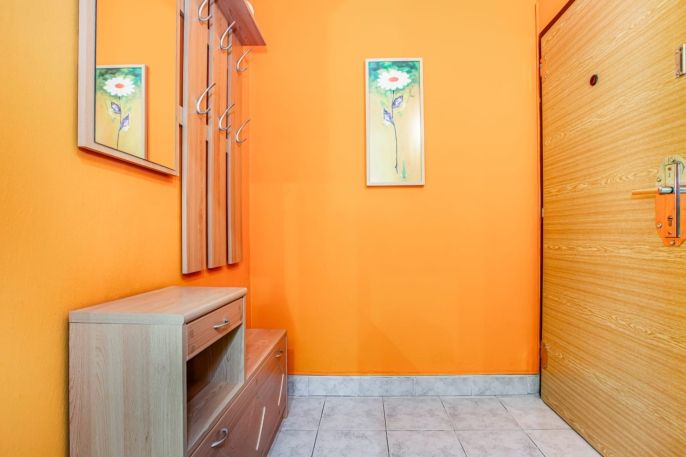 Pronájem, Byt 3+1, České Budějovice