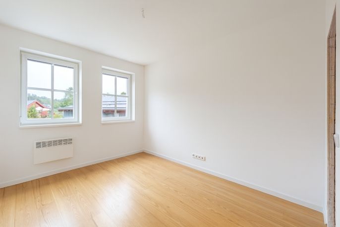 Prodej, Byt 2+kk, Bedřichov