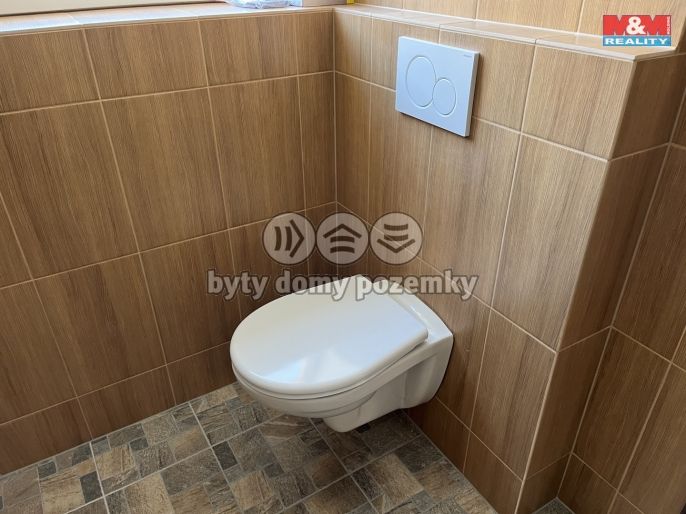 Prodej, Byt 4+kk, Choceň