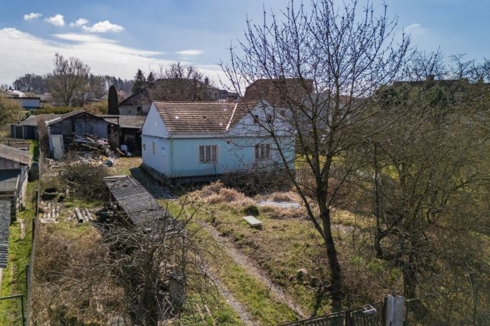 Prodej, Rodinný dům, Tymákov