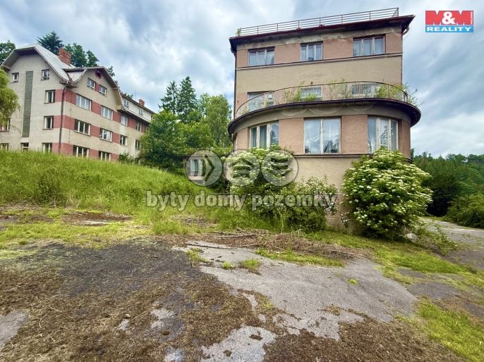 Prodej, Hotel, penzion, Kružberk